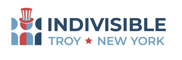 Troy Indivisible